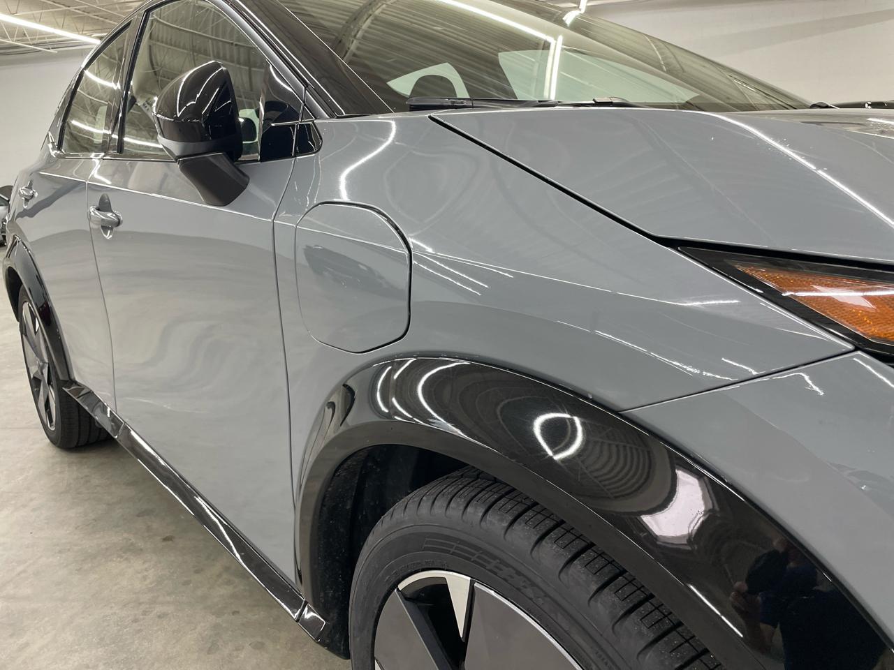 Nissan Ariya PLATINUM+ e-4ORCE AWD 2023