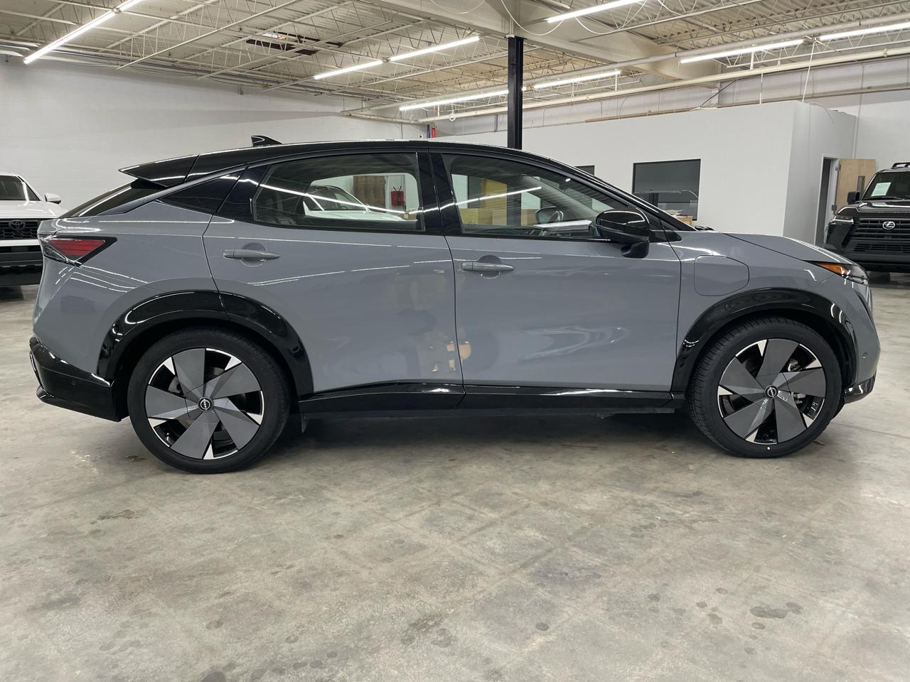 Nissan Ariya PLATINUM+ e-4ORCE AWD 2023