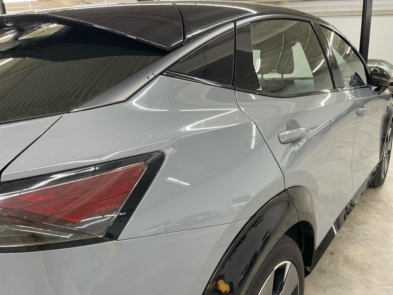 Nissan Ariya PLATINUM+ e-4ORCE AWD 2023