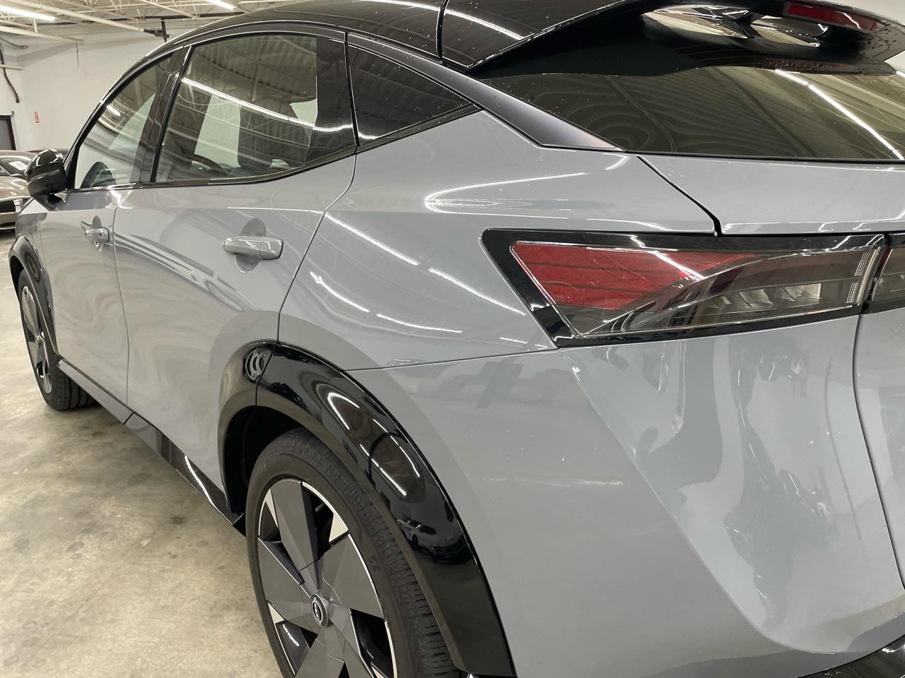 Nissan Ariya PLATINUM+ e-4ORCE AWD 2023