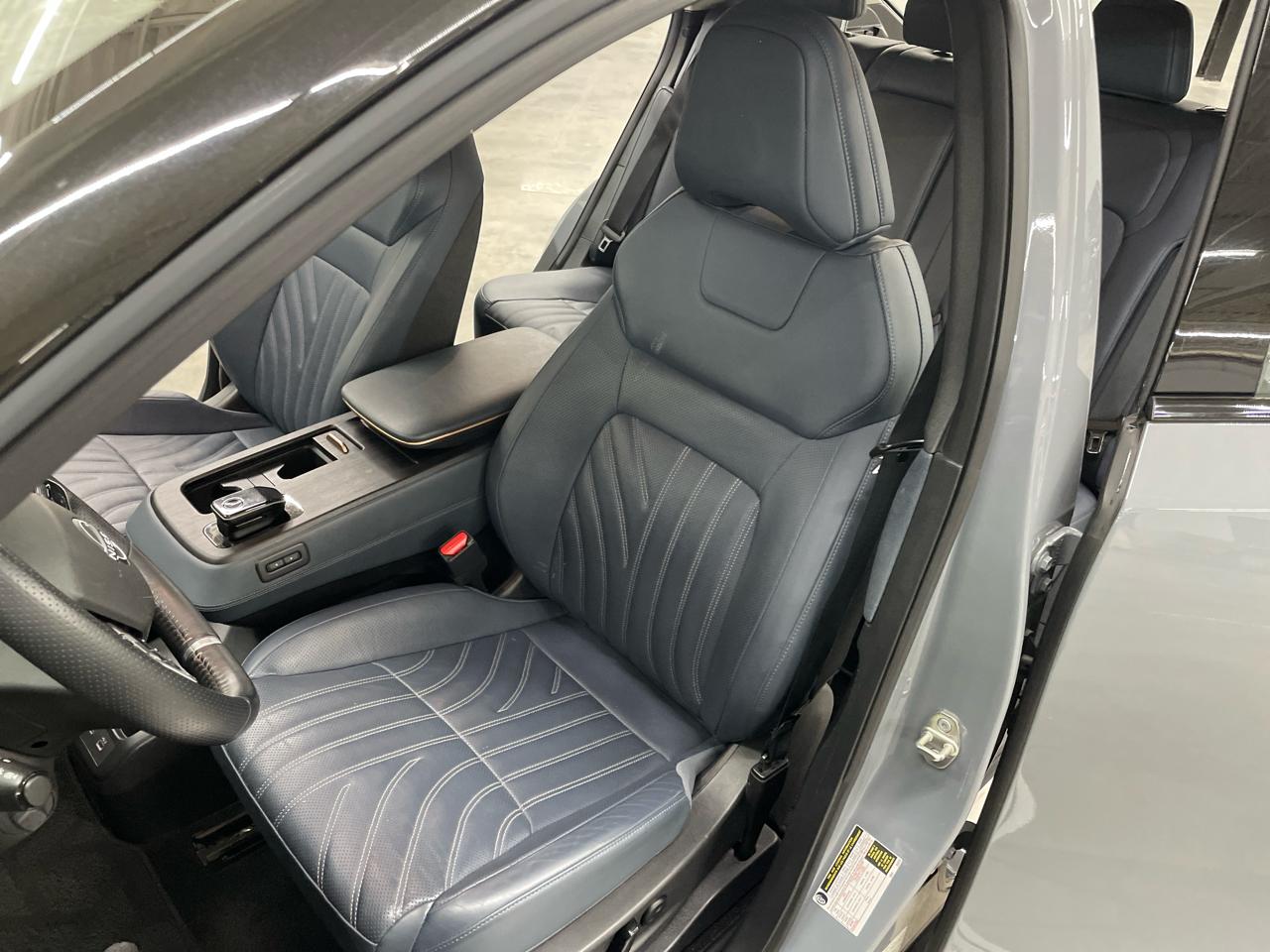 Nissan Ariya PLATINUM+ e-4ORCE AWD 2023