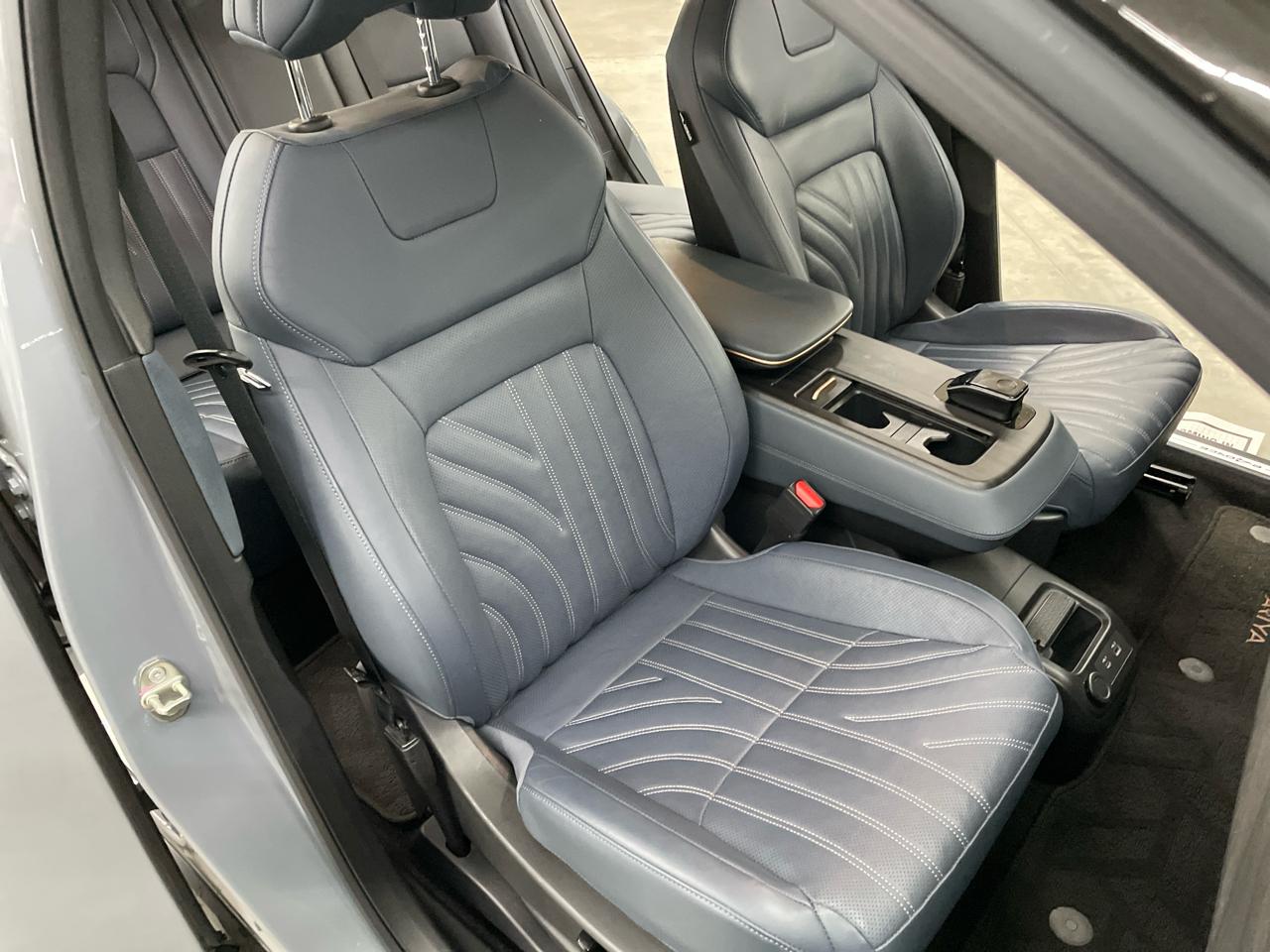 Nissan Ariya PLATINUM+ e-4ORCE AWD 2023