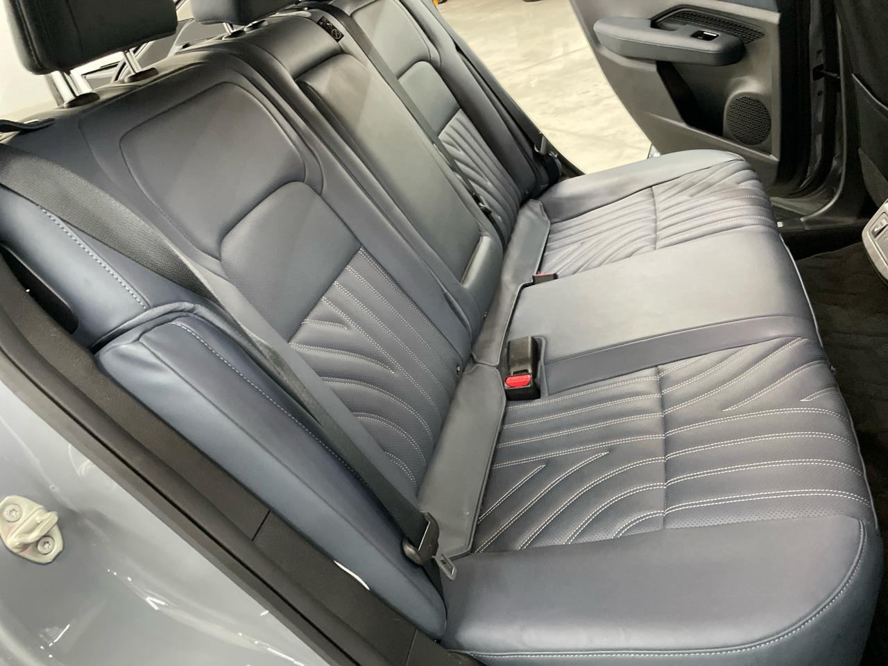 Nissan Ariya PLATINUM+ e-4ORCE AWD 2023