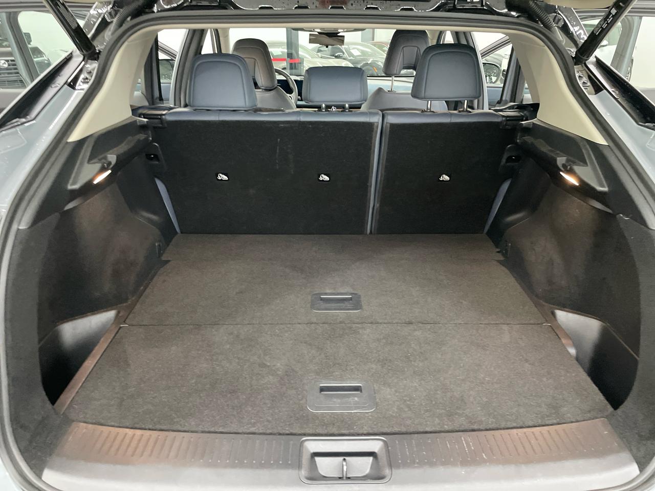 Nissan Ariya PLATINUM+ e-4ORCE AWD 2023