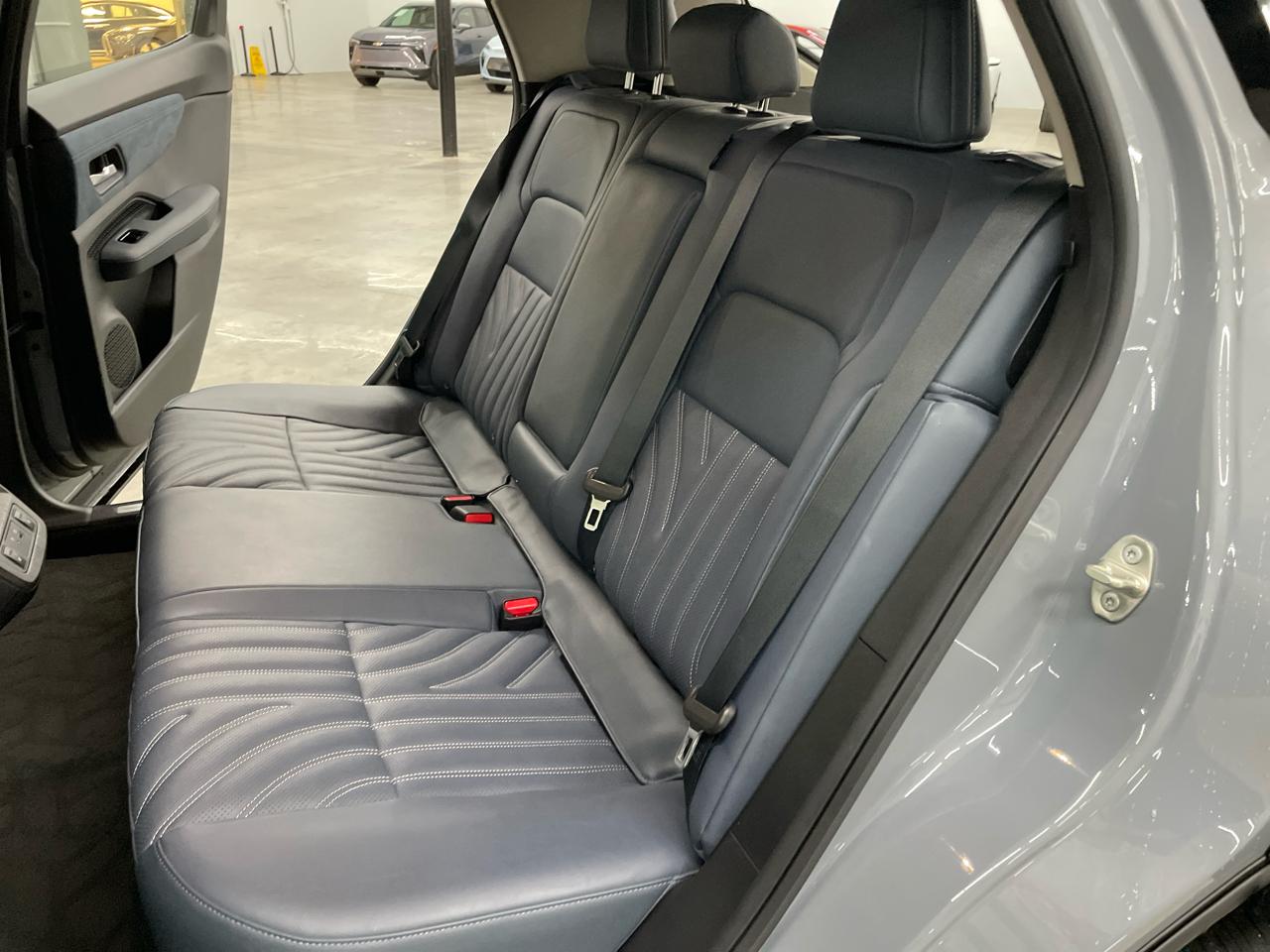 Nissan Ariya PLATINUM+ e-4ORCE AWD 2023