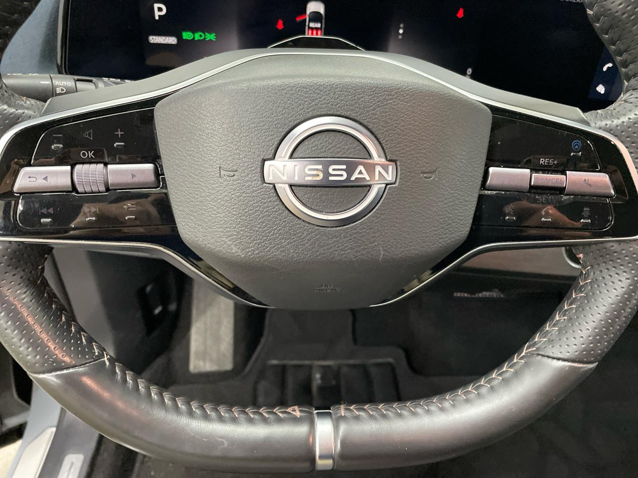 Nissan Ariya PLATINUM+ e-4ORCE AWD 2023