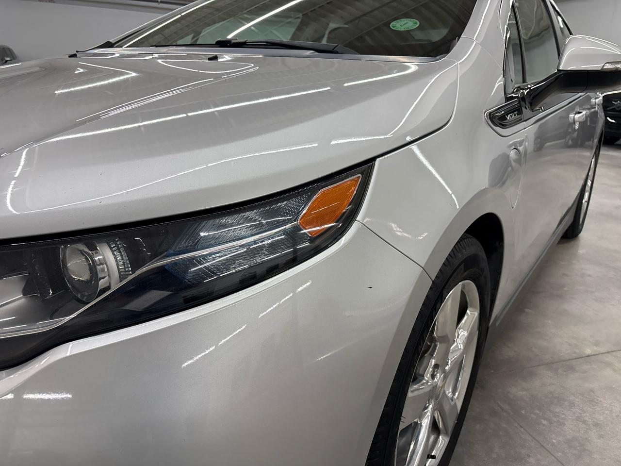 Chevrolet Volt 5dr HB 2015