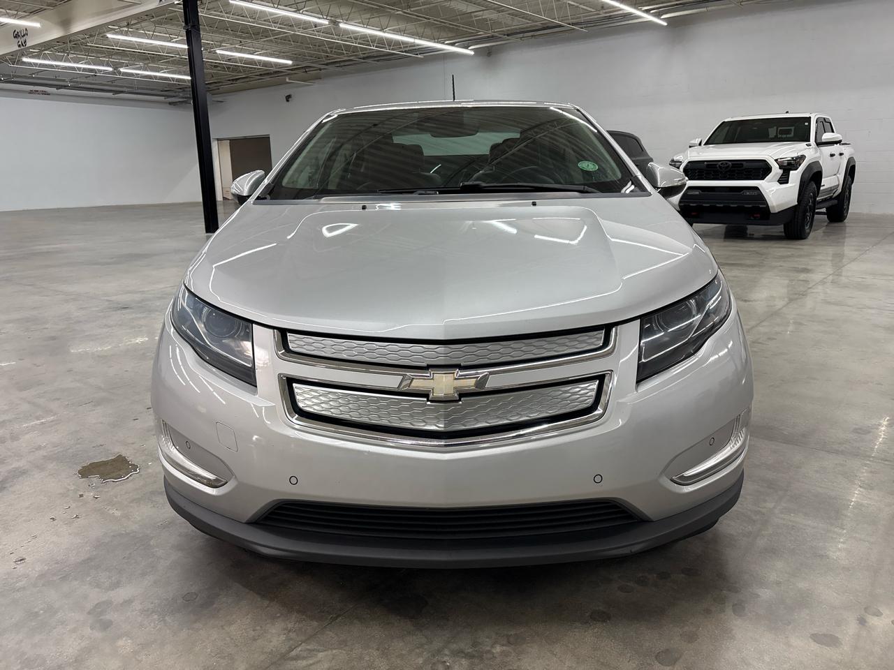 Chevrolet Volt 5dr HB 2015