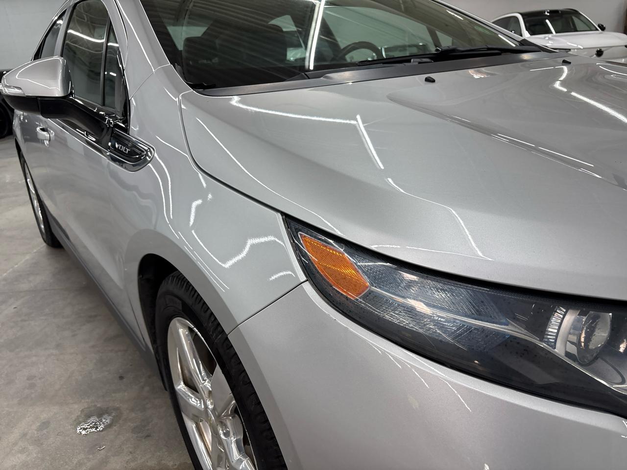 Chevrolet Volt 5dr HB 2015