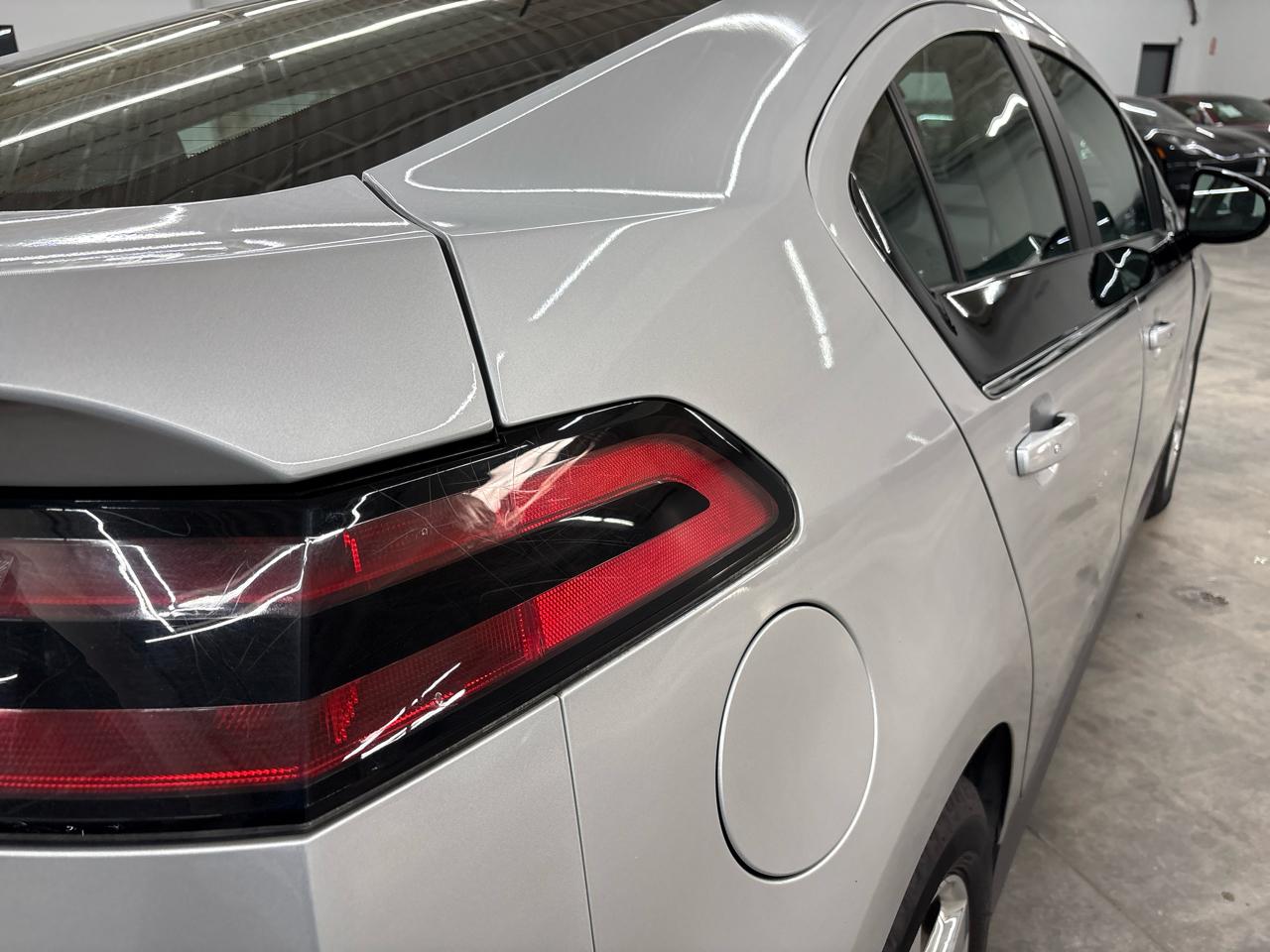 Chevrolet Volt 5dr HB 2015