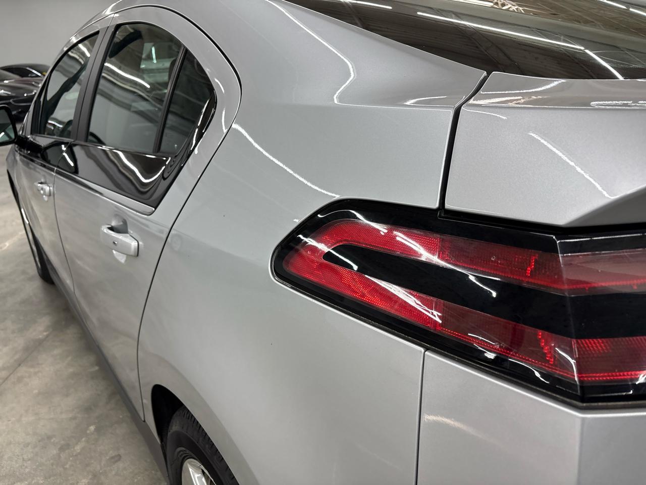 Chevrolet Volt 5dr HB 2015