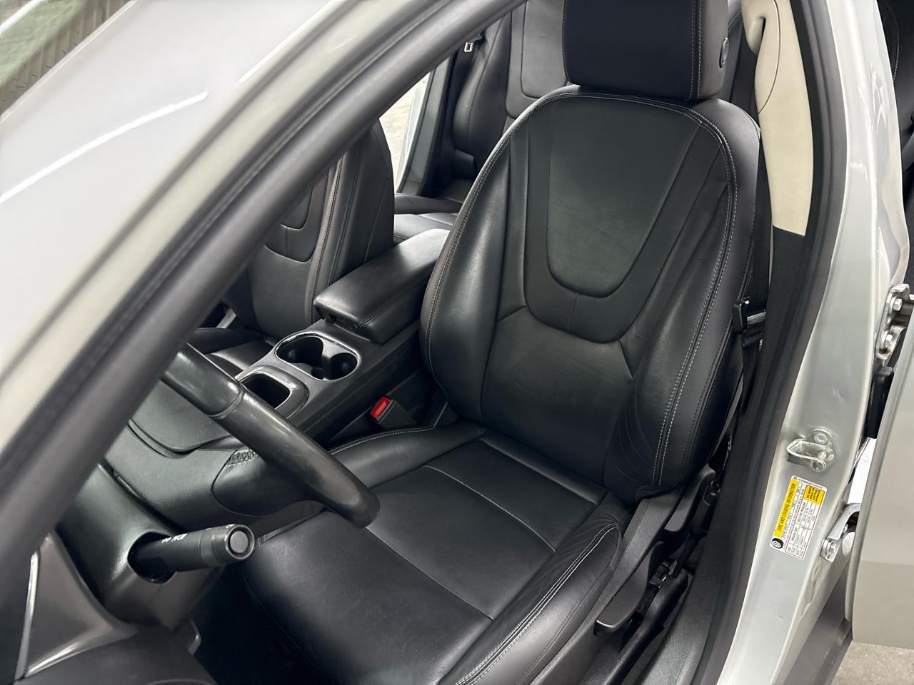 Chevrolet Volt 5dr HB 2015