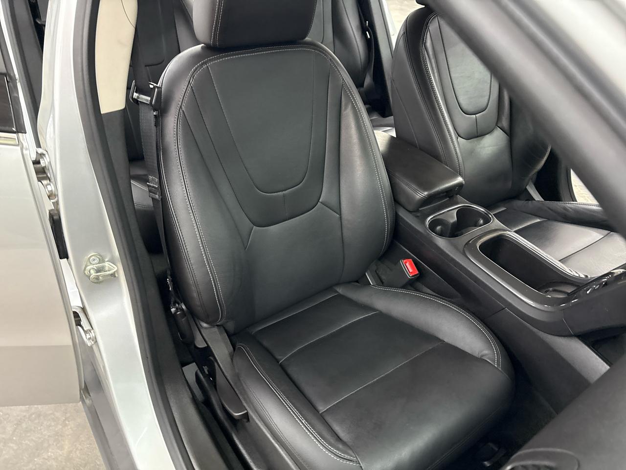 Chevrolet Volt 5dr HB 2015