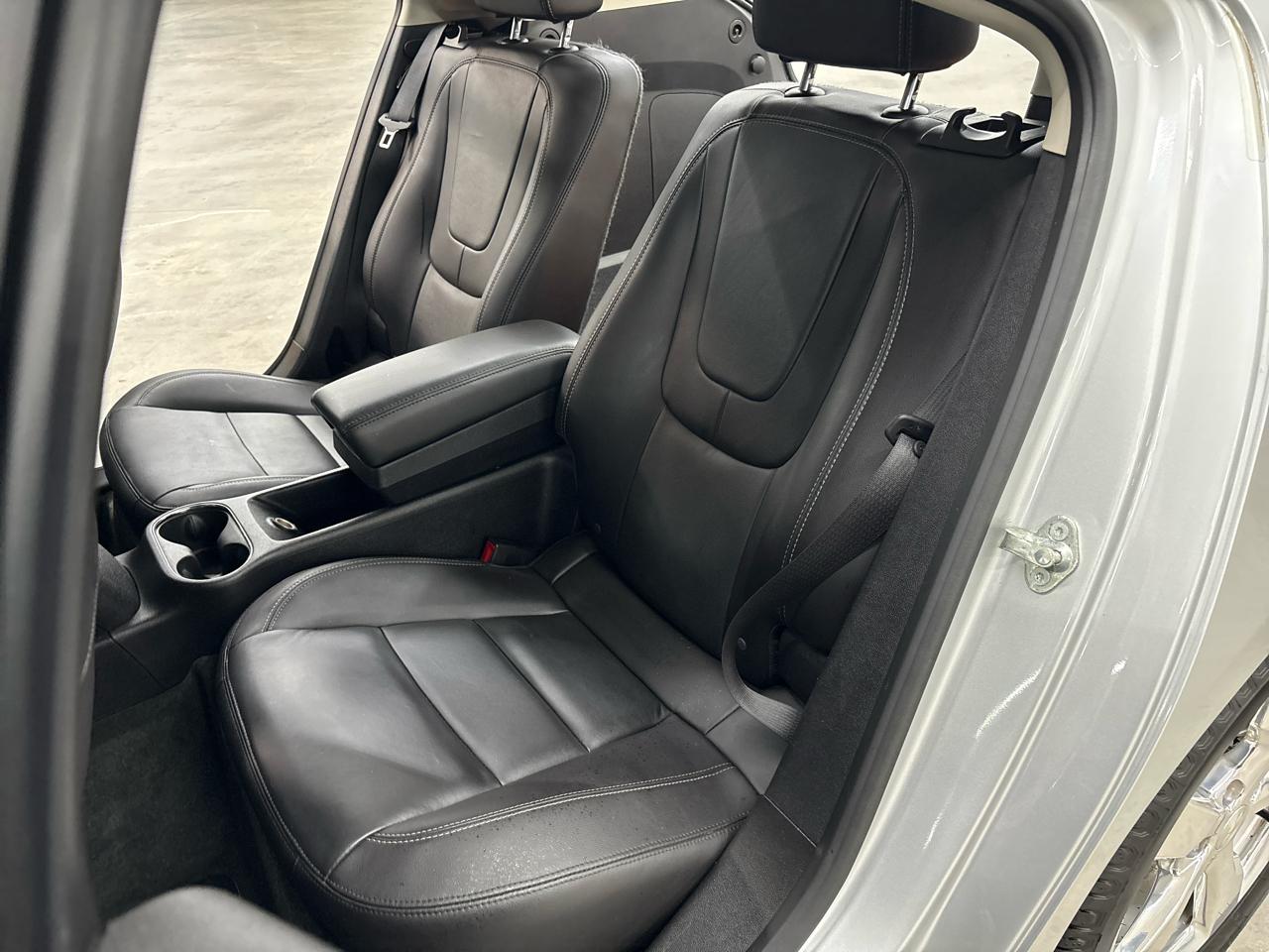 Chevrolet Volt 5dr HB 2015