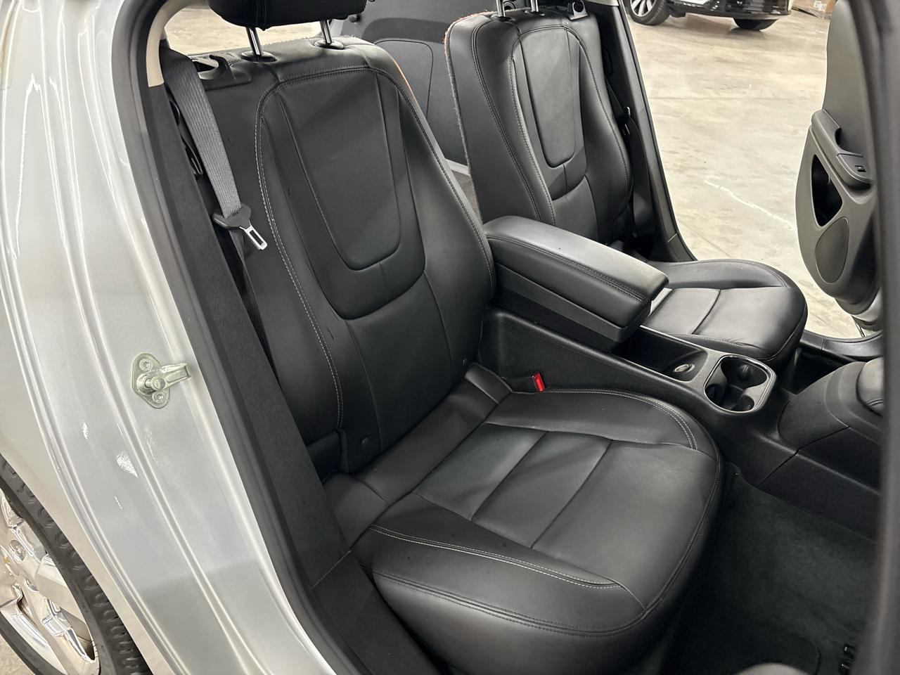 Chevrolet Volt 5dr HB 2015