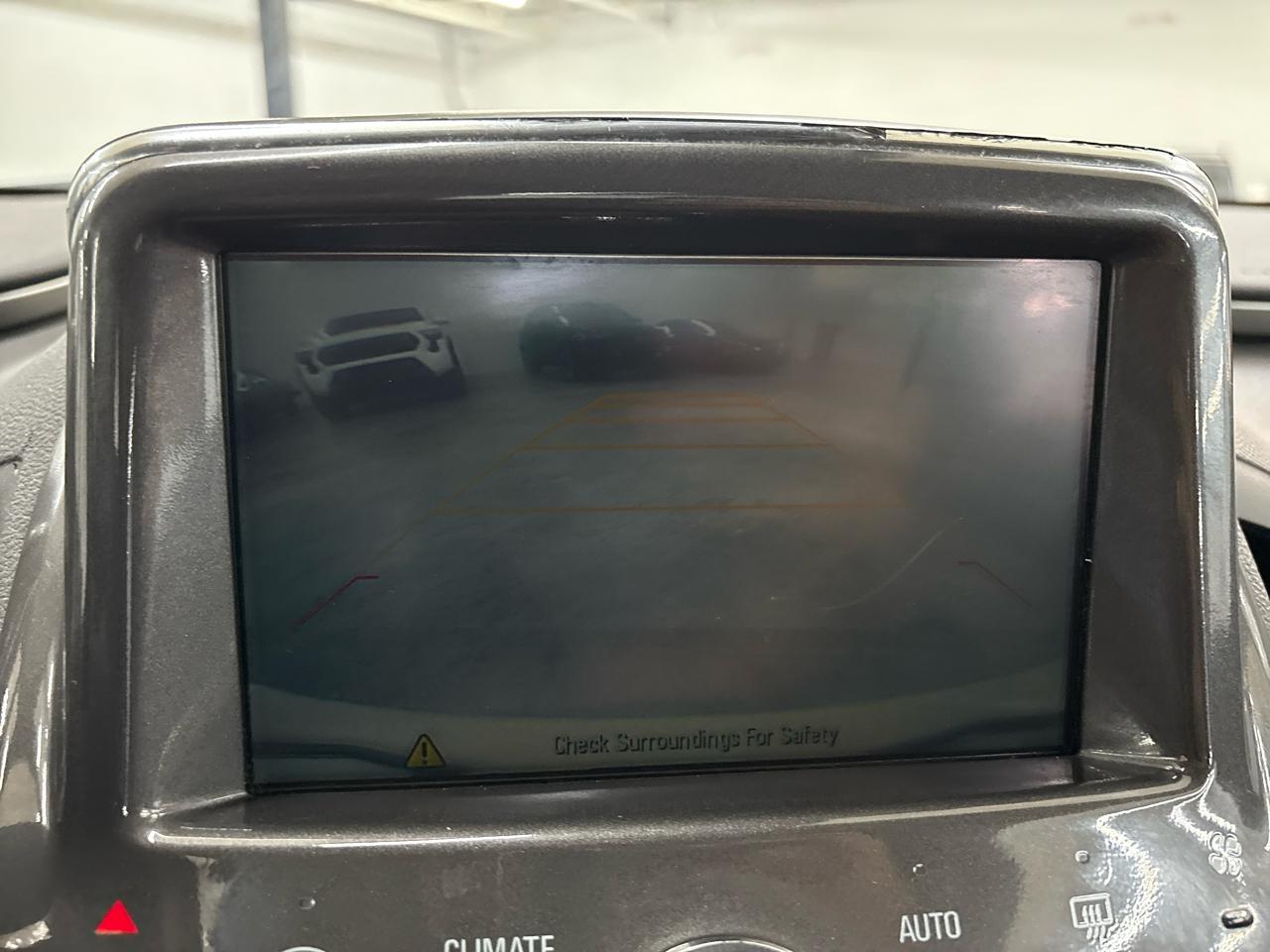 Chevrolet Volt 5dr HB 2015