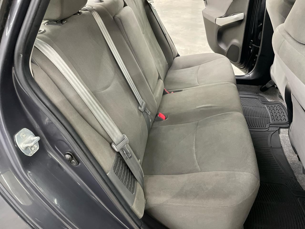 Toyota Prius 5dr HB Persona (Natl) 2013