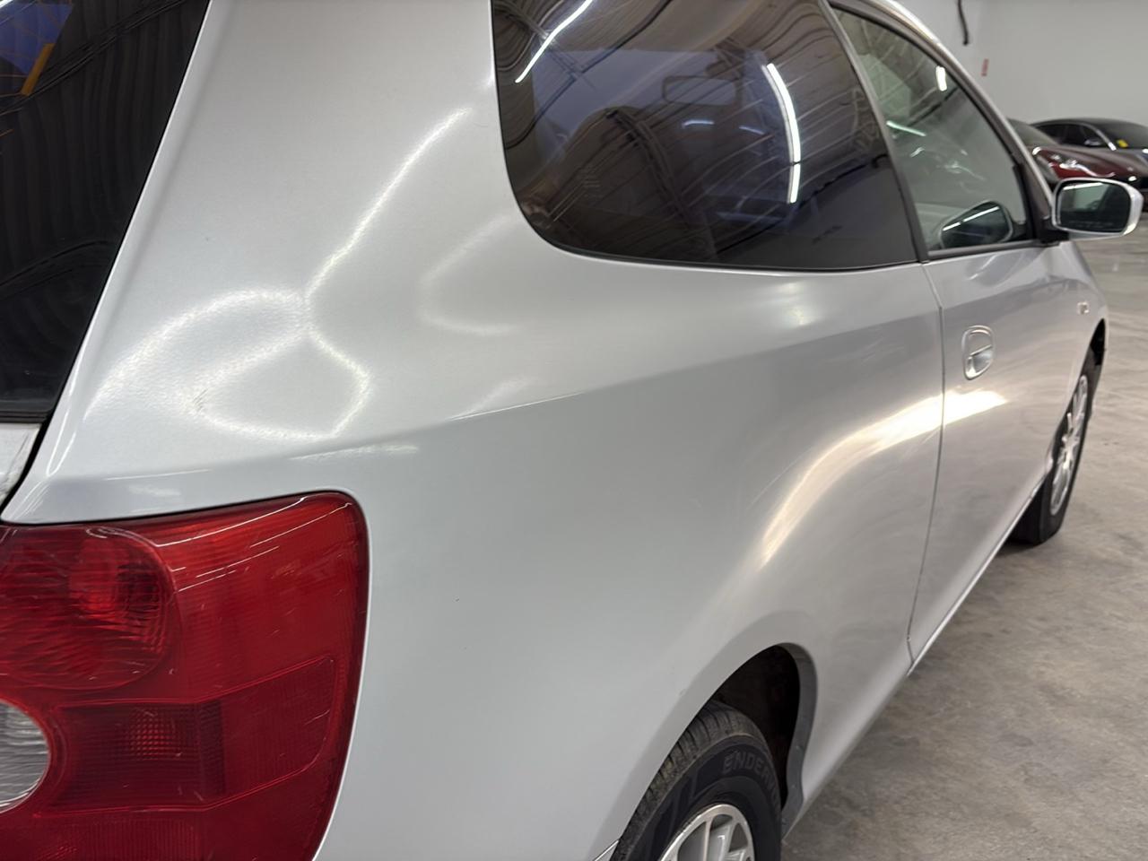 Honda Civic 3dr HB Si Manual 2002