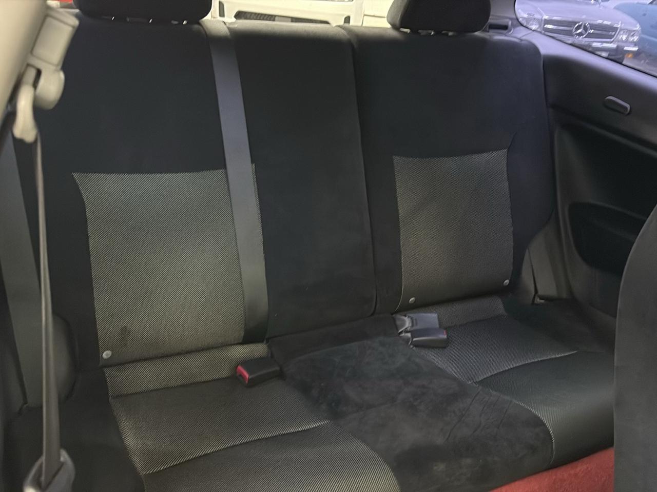 Honda Civic 3dr HB Si Manual 2002