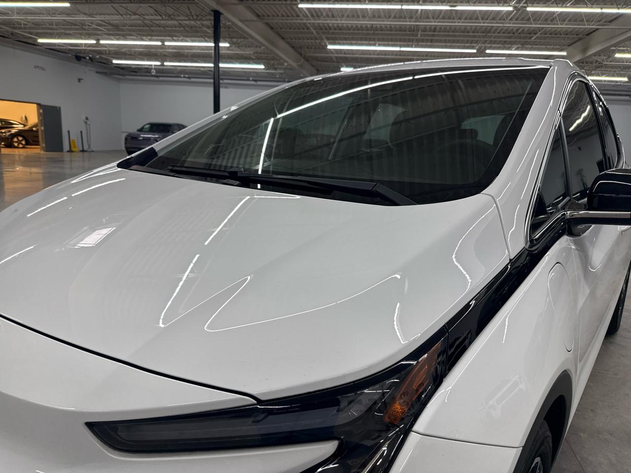Chevrolet Bolt EV 5dr Wgn 2LT 2023
