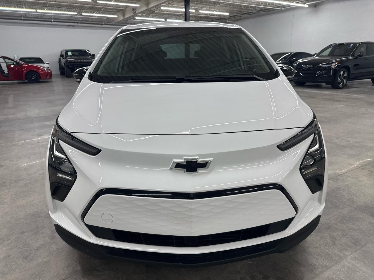 Chevrolet Bolt EV 5dr Wgn 2LT 2023