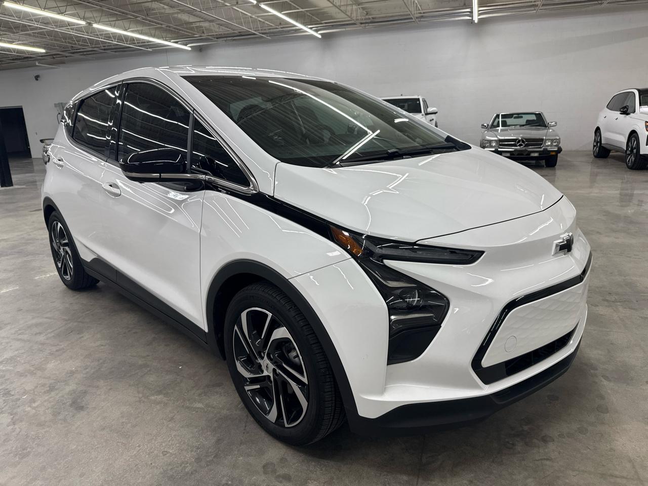 Chevrolet Bolt EV 5dr Wgn 2LT 2023