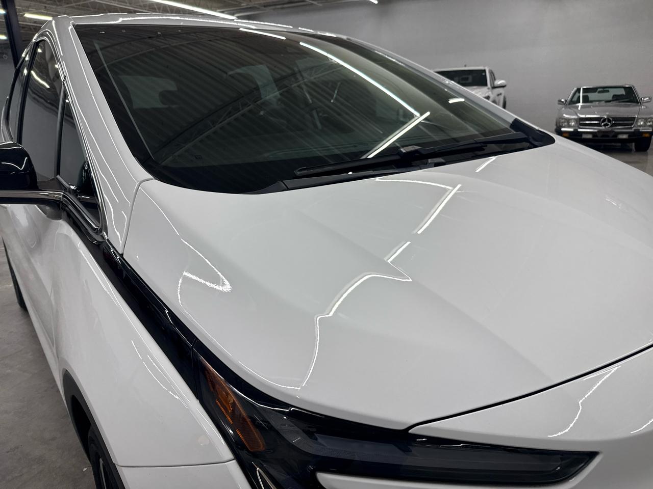 Chevrolet Bolt EV 5dr Wgn 2LT 2023