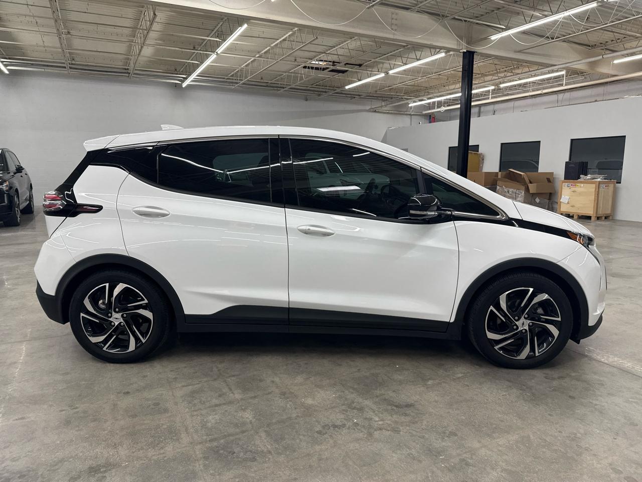 Chevrolet Bolt EV 5dr Wgn 2LT 2023