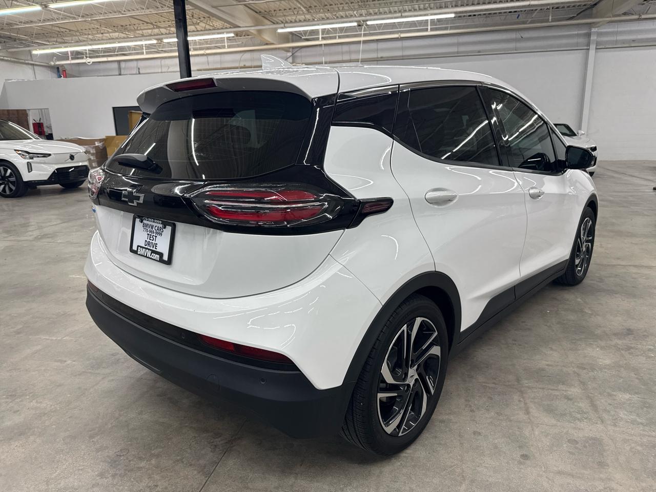 Chevrolet Bolt EV 5dr Wgn 2LT 2023