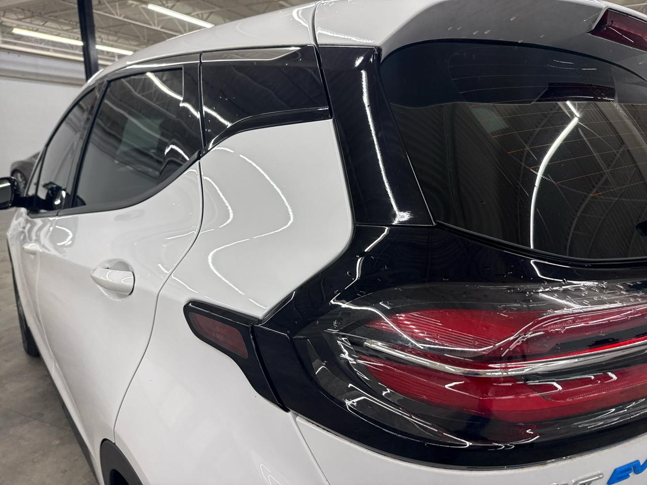 Chevrolet Bolt EV 5dr Wgn 2LT 2023