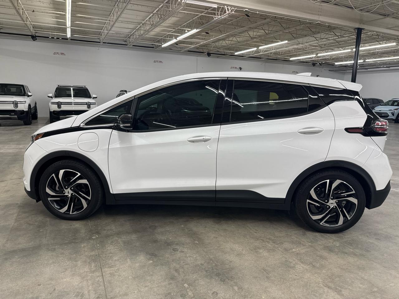 Chevrolet Bolt EV 5dr Wgn 2LT 2023