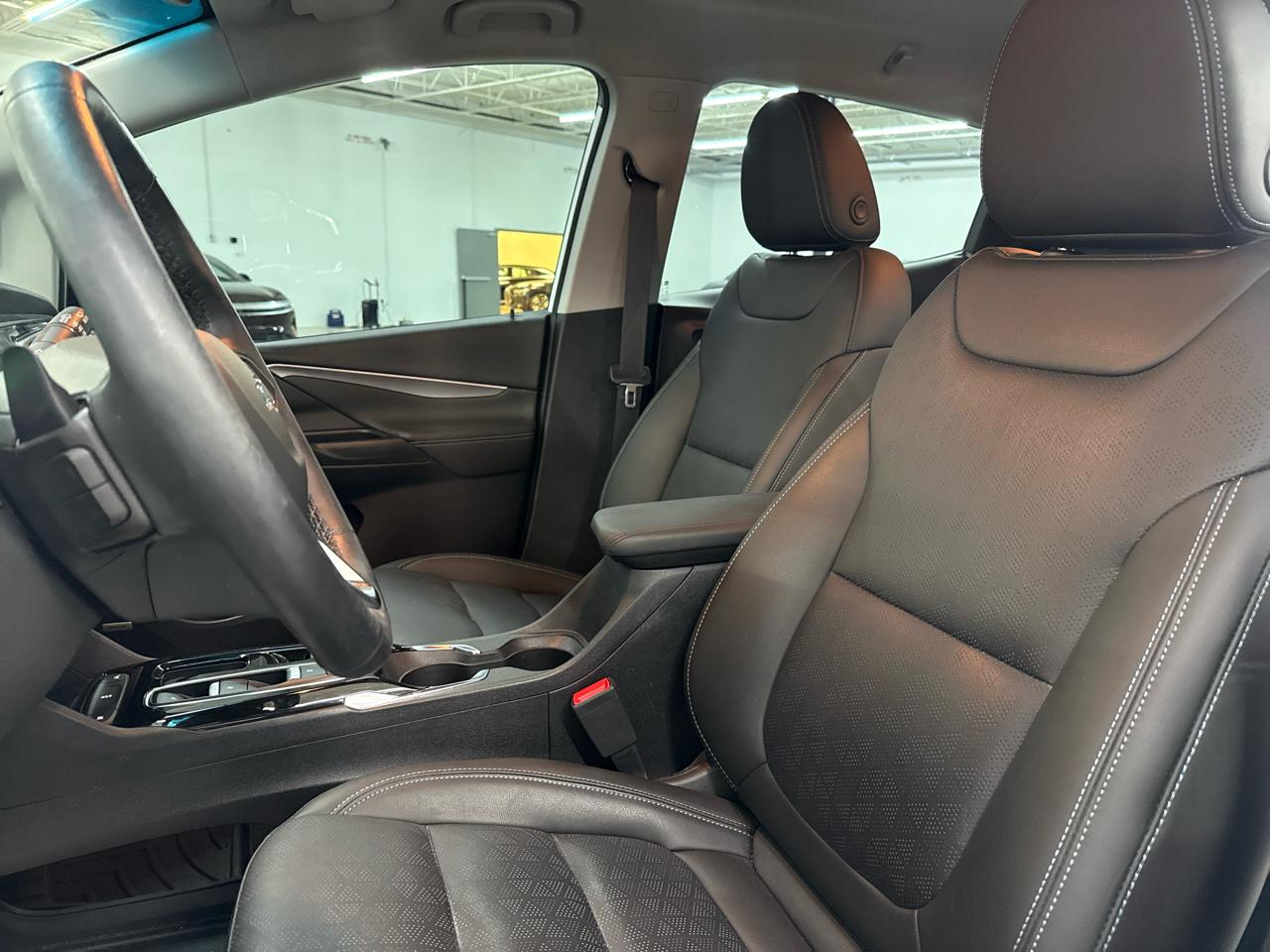 Chevrolet Bolt EV 5dr Wgn 2LT 2023