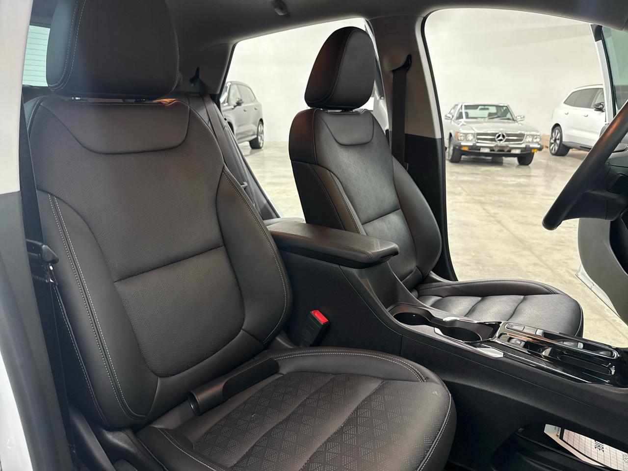 Chevrolet Bolt EV 5dr Wgn 2LT 2023