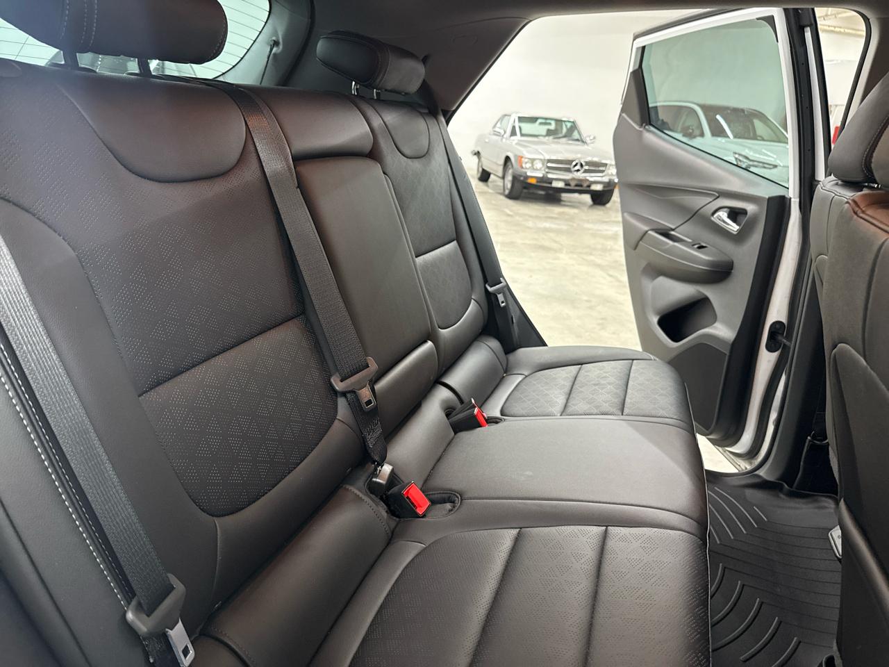 Chevrolet Bolt EV 5dr Wgn 2LT 2023