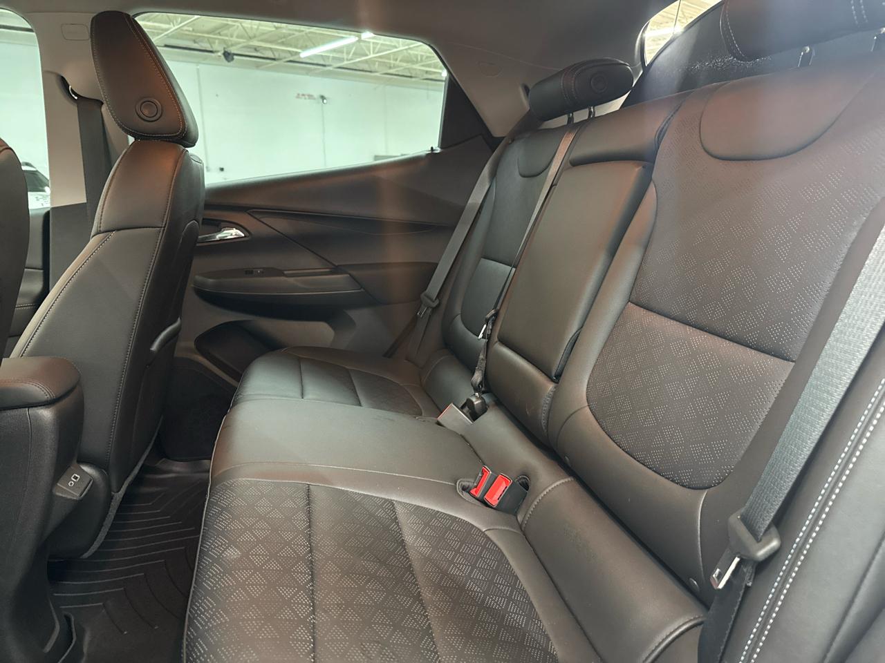 Chevrolet Bolt EV 5dr Wgn 2LT 2023