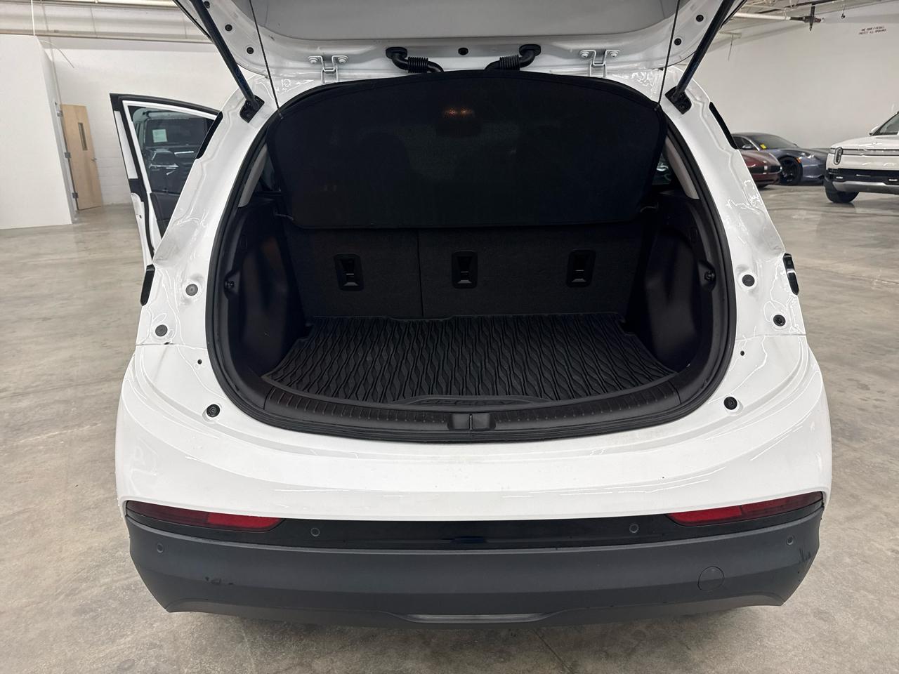 Chevrolet Bolt EV 5dr Wgn 2LT 2023