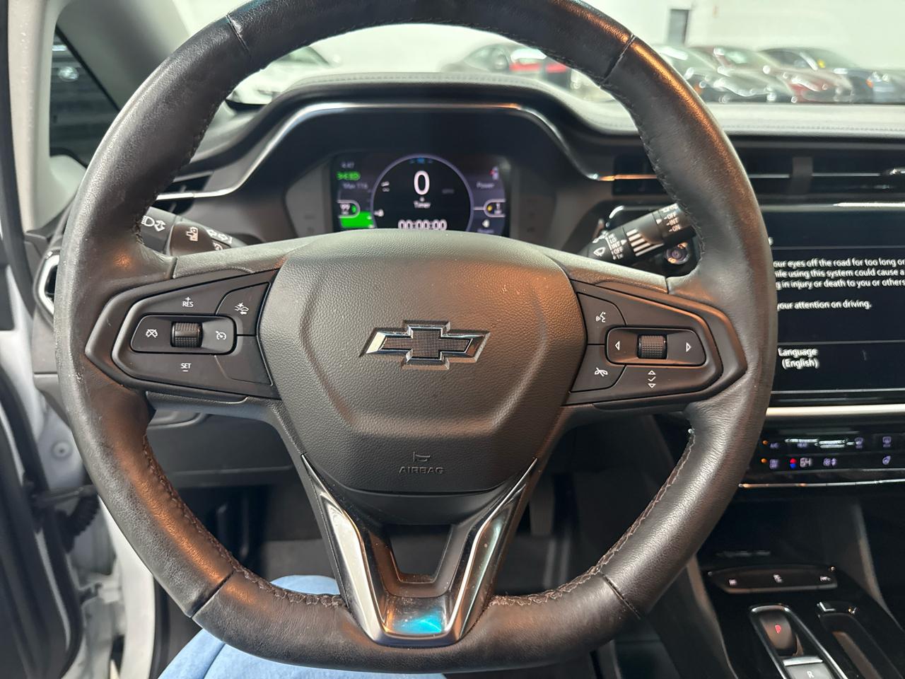 Chevrolet Bolt EV 5dr Wgn 2LT 2023