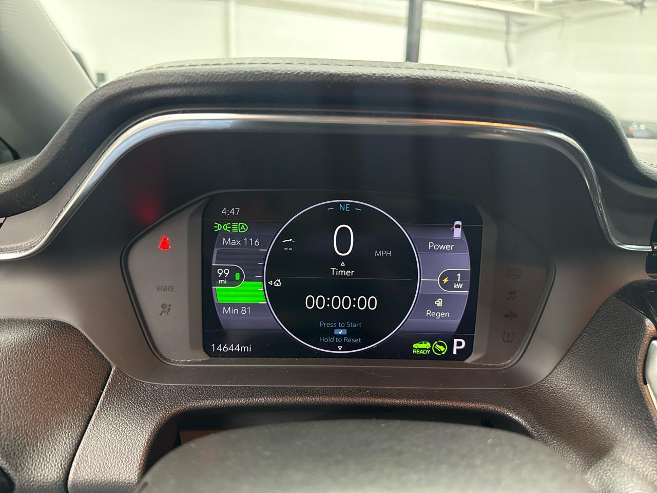 Chevrolet Bolt EV 5dr Wgn 2LT 2023