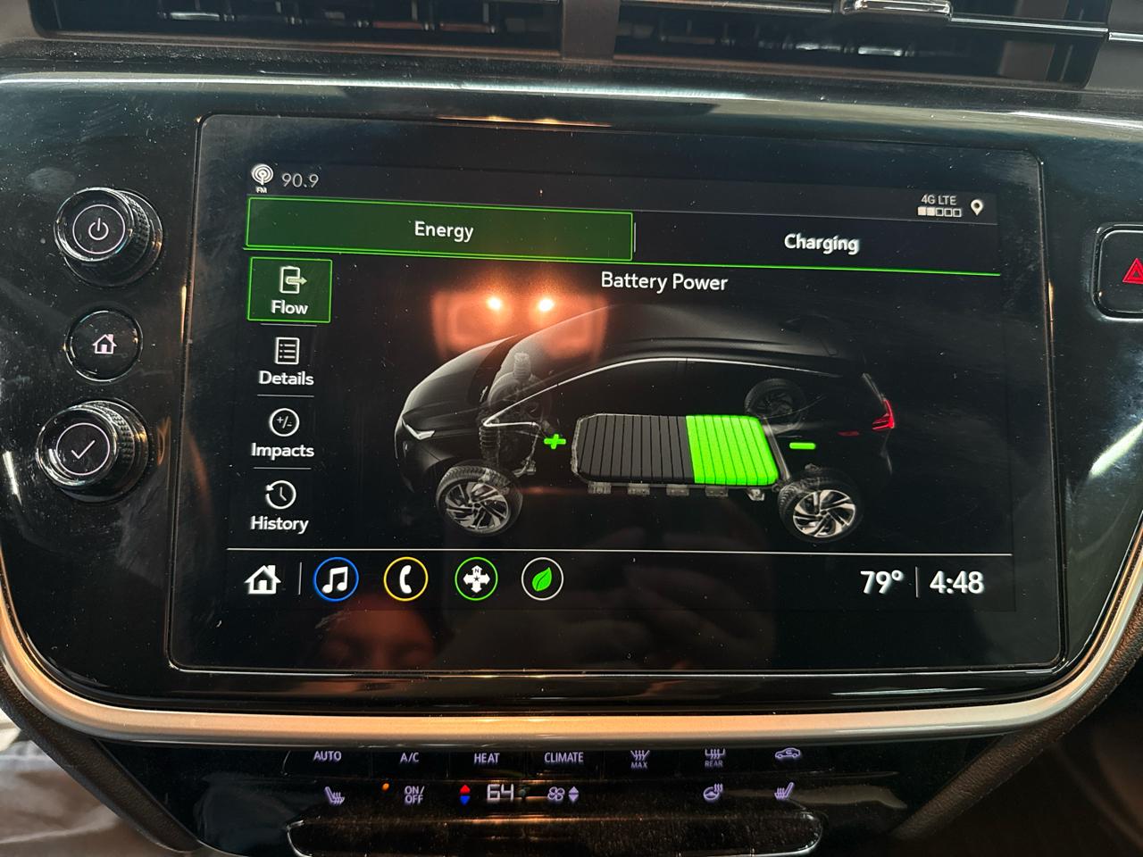 Chevrolet Bolt EV 5dr Wgn 2LT 2023
