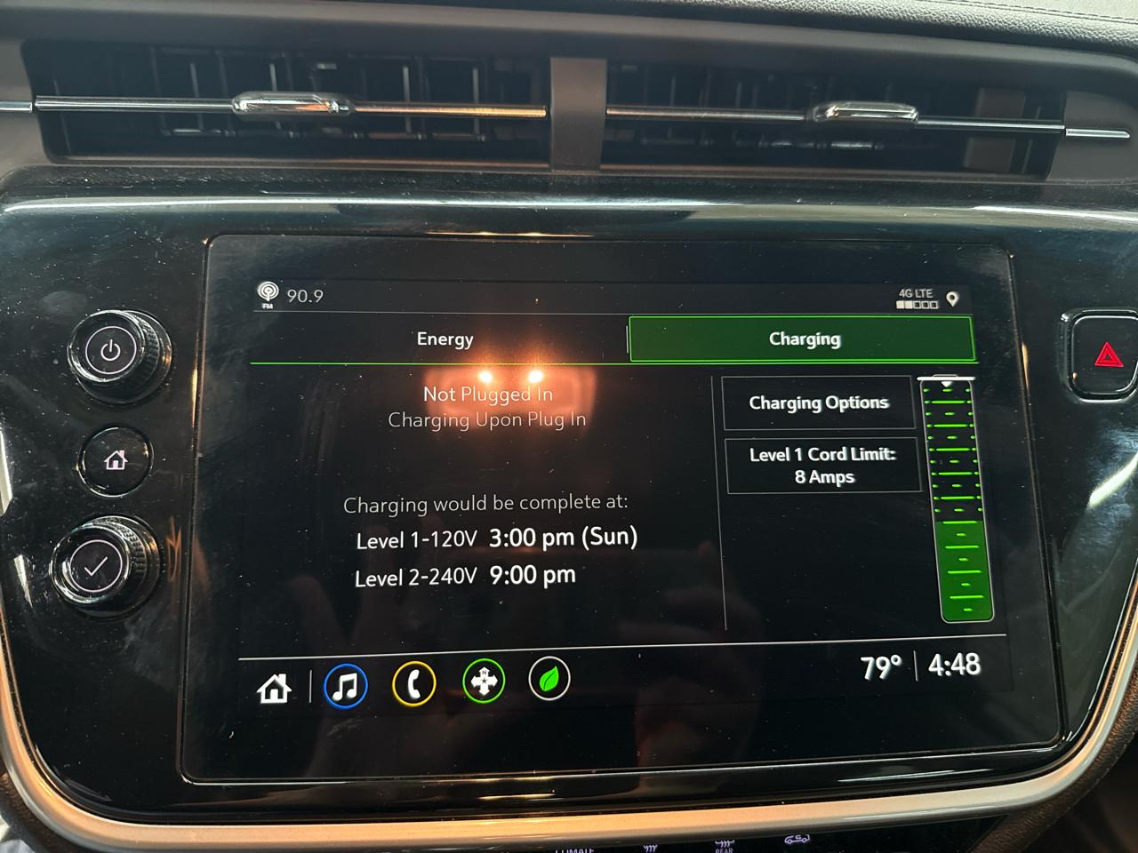 Chevrolet Bolt EV 5dr Wgn 2LT 2023