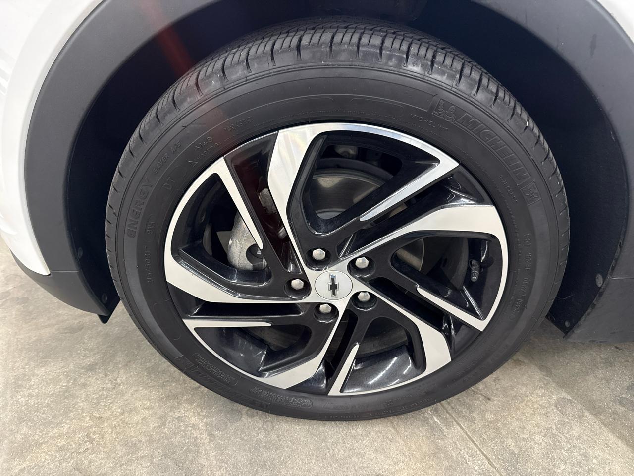 Chevrolet Bolt EV 5dr Wgn 2LT 2023