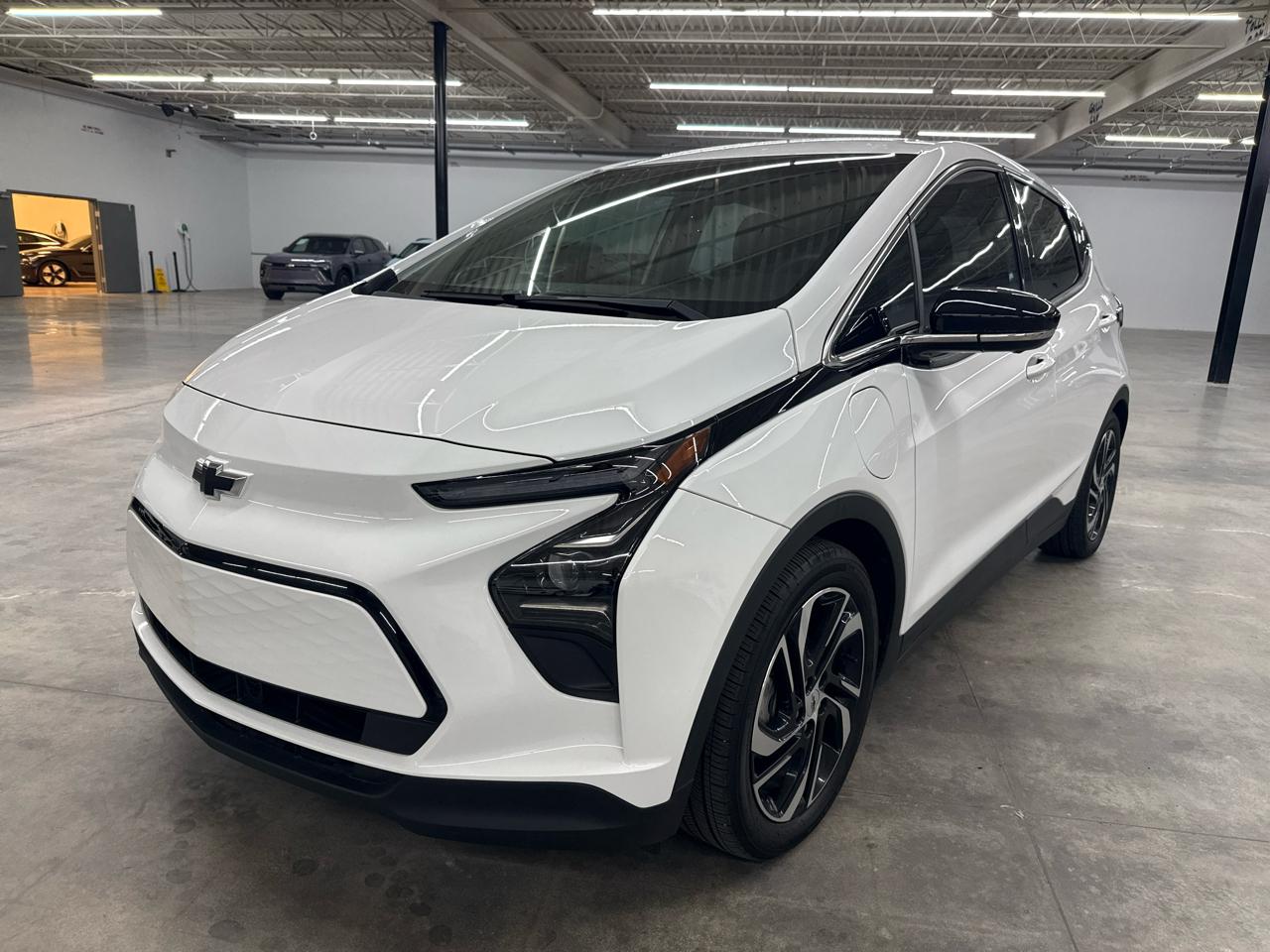2023 Chevrolet Bolt EV 5dr Wgn 2LT