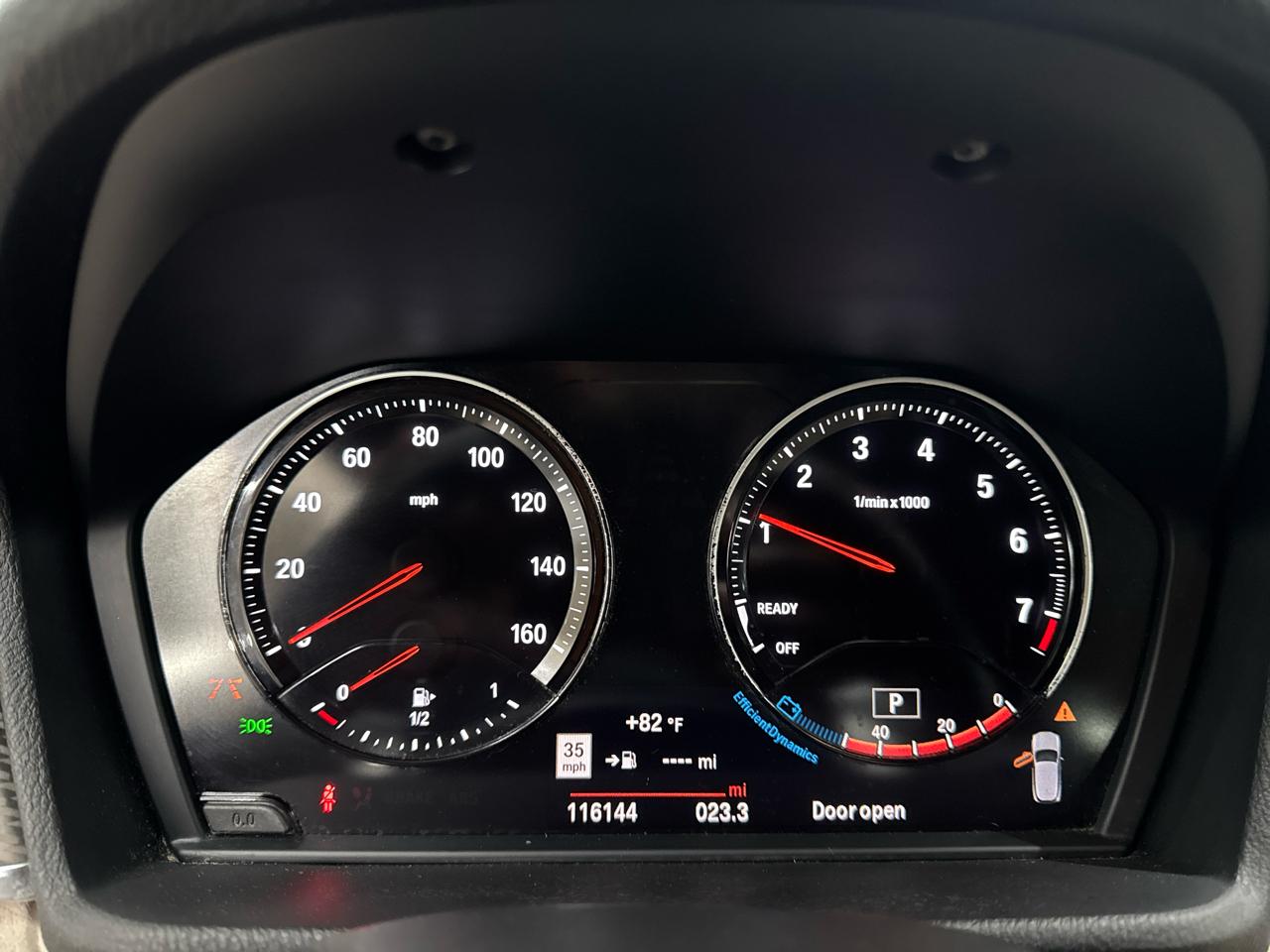 BMW X2 xDrive28i Sports Activity Coupe 2018