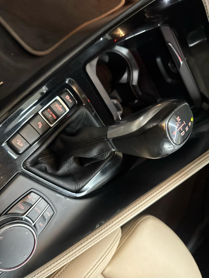 BMW X2 xDrive28i Sports Activity Coupe 2018