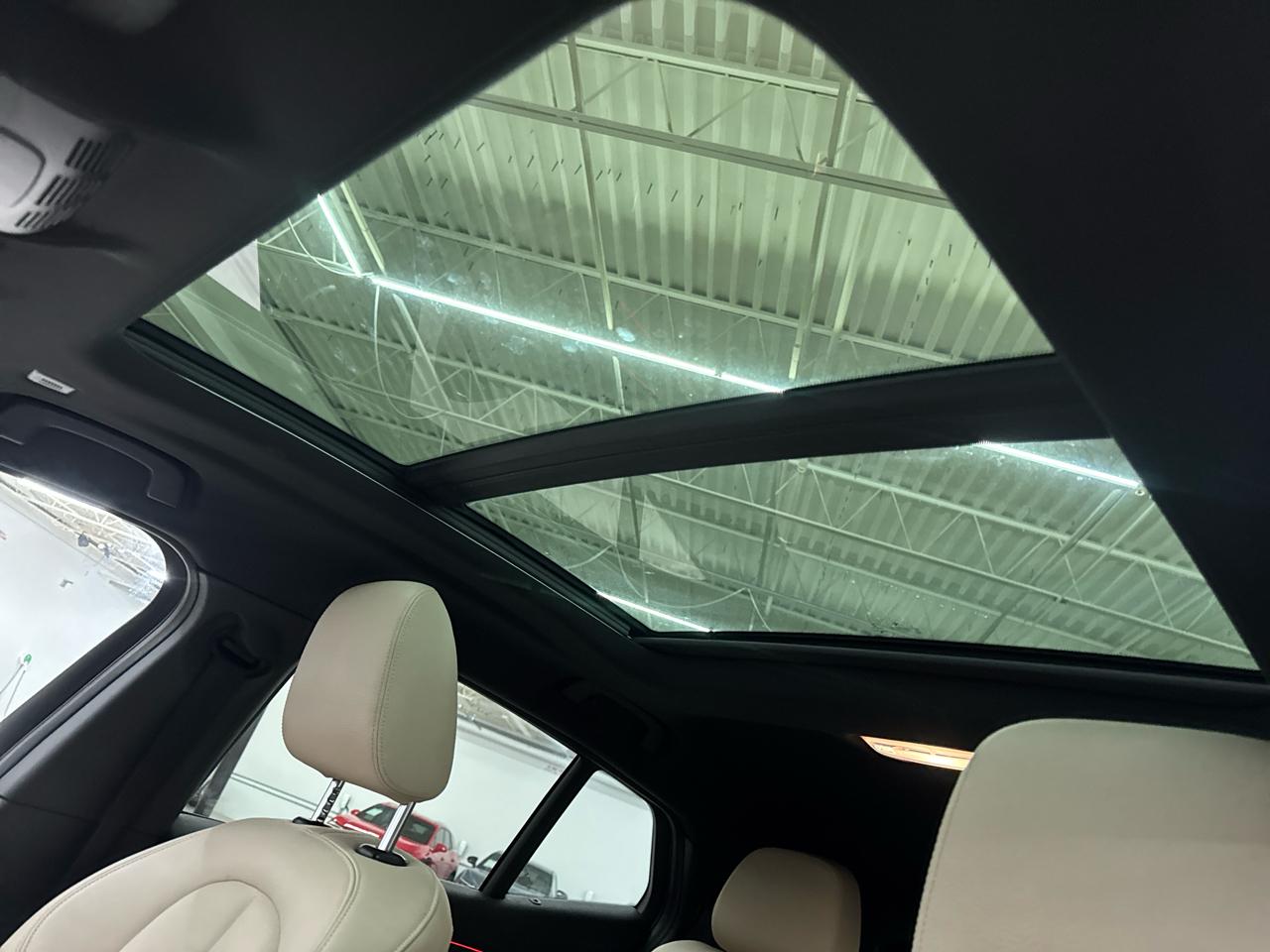 BMW X2 xDrive28i Sports Activity Coupe 2018