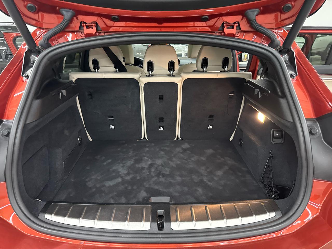 BMW X2 xDrive28i Sports Activity Coupe 2018