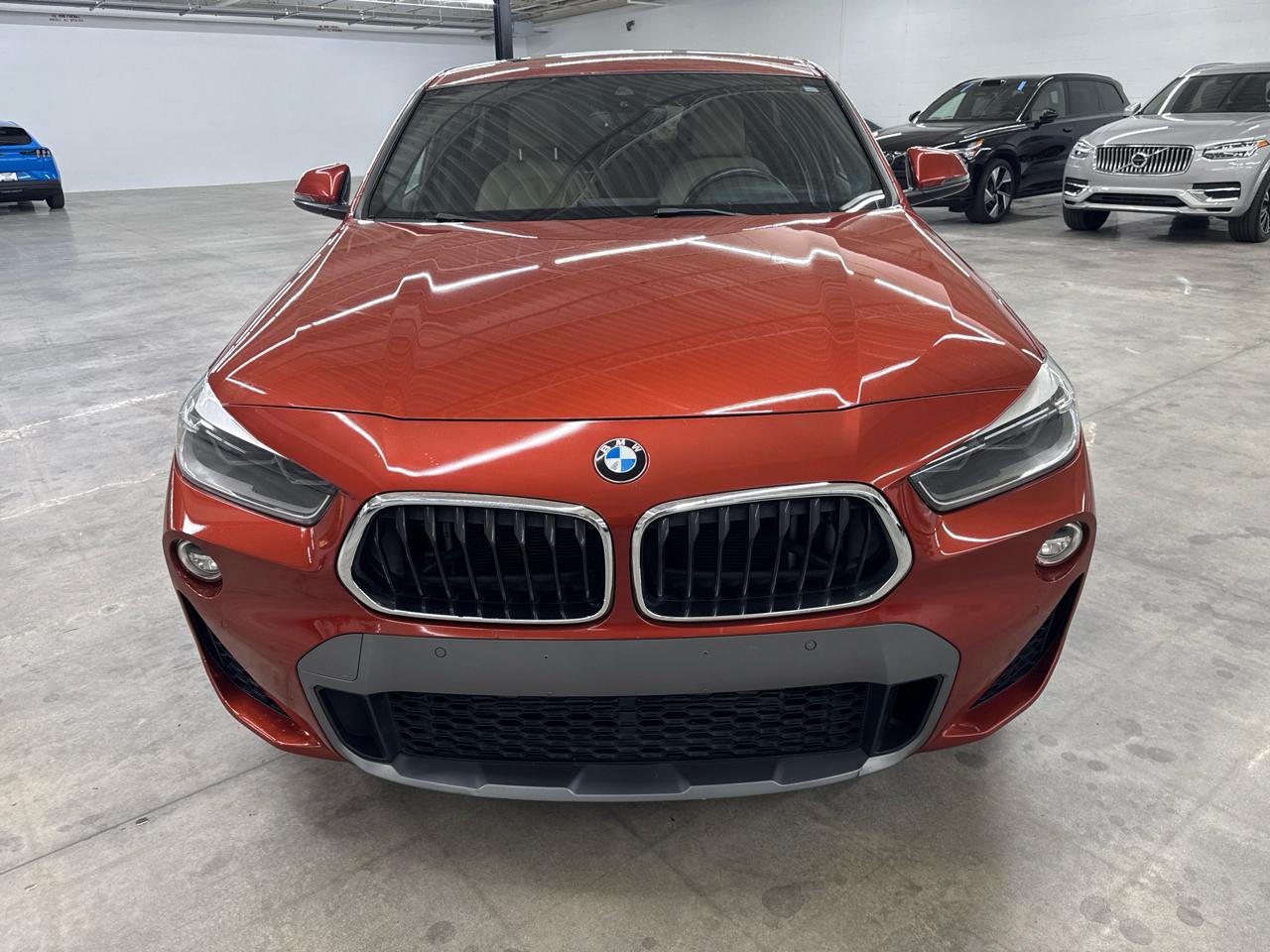 BMW X1 xDrive28i Sports Activity Vehicle 2021