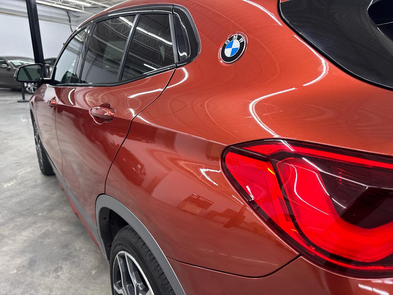 BMW X1 xDrive28i Sports Activity Vehicle 2021