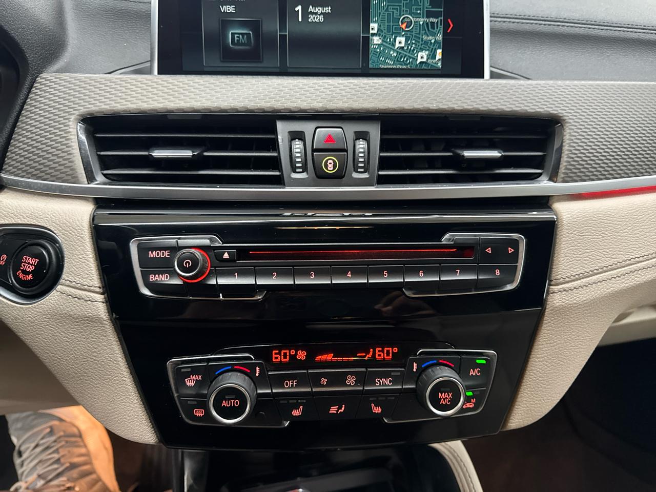 BMW X1 xDrive28i Sports Activity Vehicle 2021