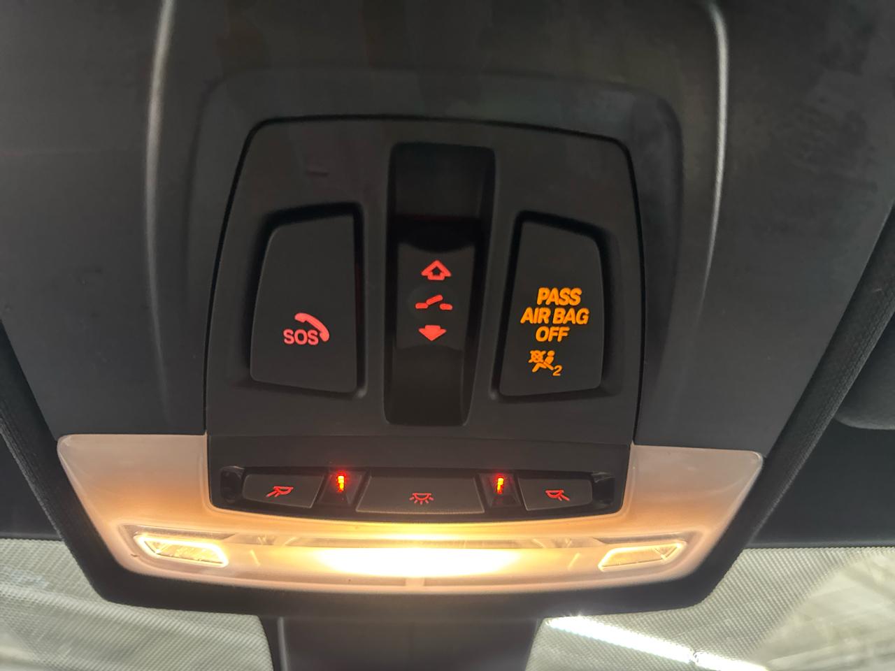 BMW X1 xDrive28i Sports Activity Vehicle 2021